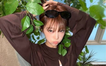 YENA Tutup Tur Asia
