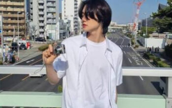 Yeonjun TXT Sukses Gelar Konser Solo Perdana di AS 3 Yeonjun TXT Sukses Gelar Konser Solo Perdana di AS