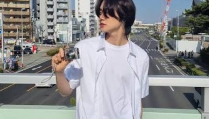 Yeonjun TXT Sukses Gelar Konser Solo Perdana di AS