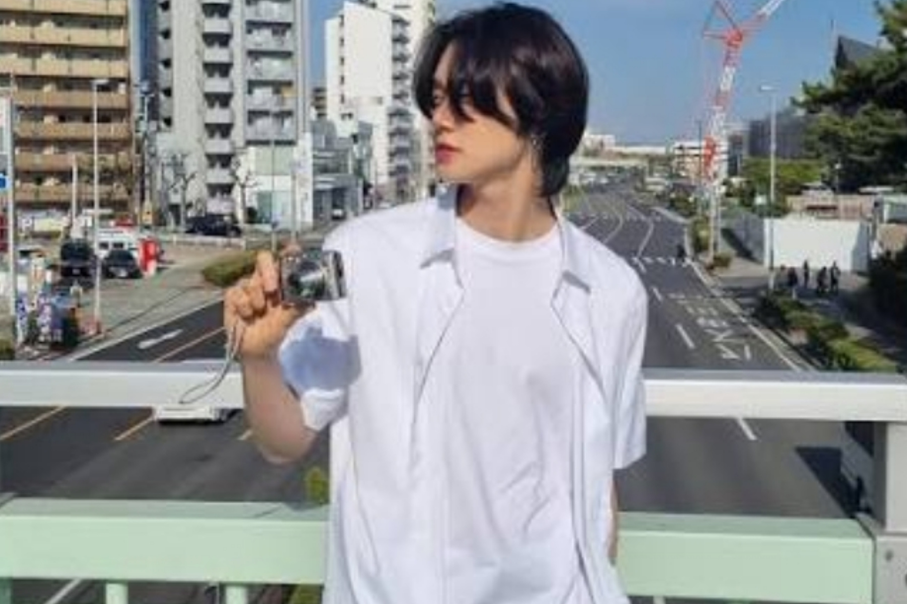 Yeonjun TXT Sukses Gelar Konser Solo Perdana di AS