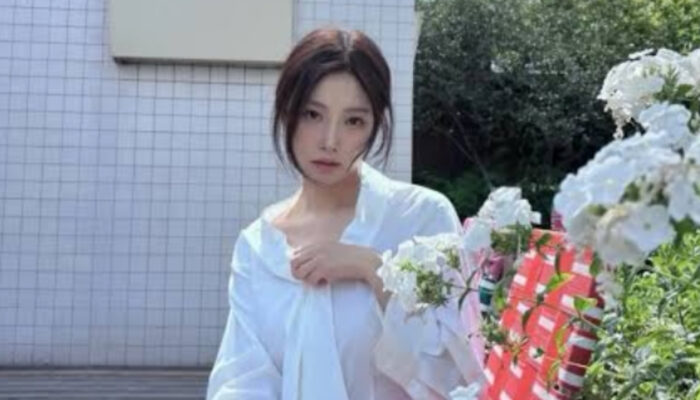 Yoon Chaekyung Ungkap Pengkhianatan Orang Terpercaya