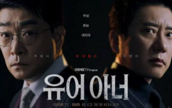 Your Honor Mendadak Meledak di Netflix 4 Your Honor Mendadak Meledak di Netflix