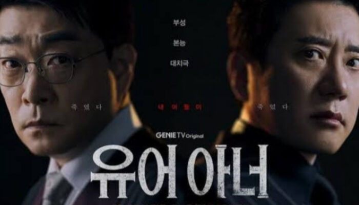 Your Honor Mendadak Meledak di Netflix