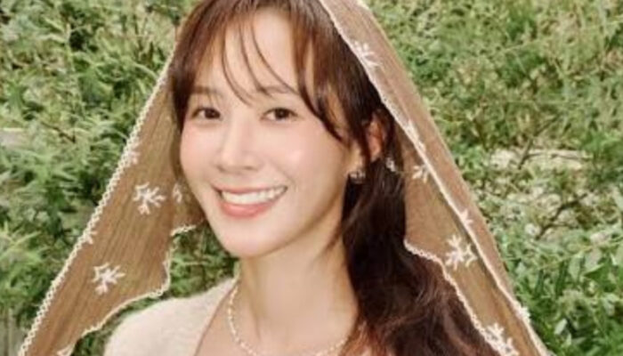 Yuri Girls’ Generation-HRS Muncul di Teaser, Debut ‘Skibidi’ Tinggal Hitungan Hari