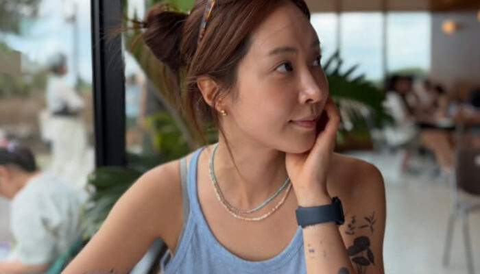 Yuri Girls’ Generation Tinggalkan Jeju Sementara demi Debut Hyorisu