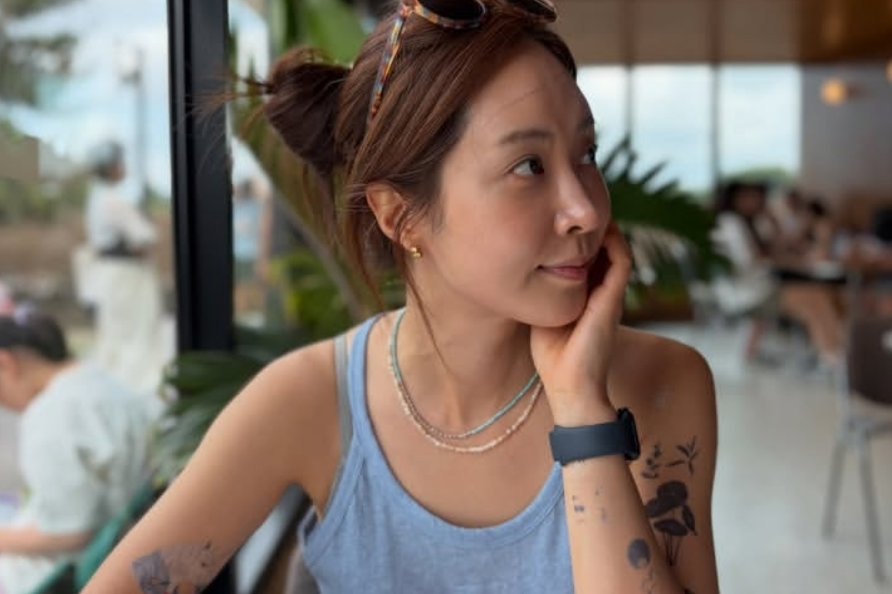 Yuri Girls’ Generation Tinggalkan Jeju Sementara demi Debut Hyorisu