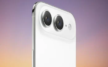 iPhone Air 2 Makin Santer, Simak Bocoran Fitur dan Harganya