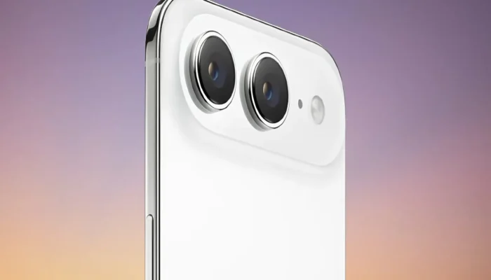 iPhone Air 2 Makin Santer, Simak Bocoran Fitur dan Harganya
