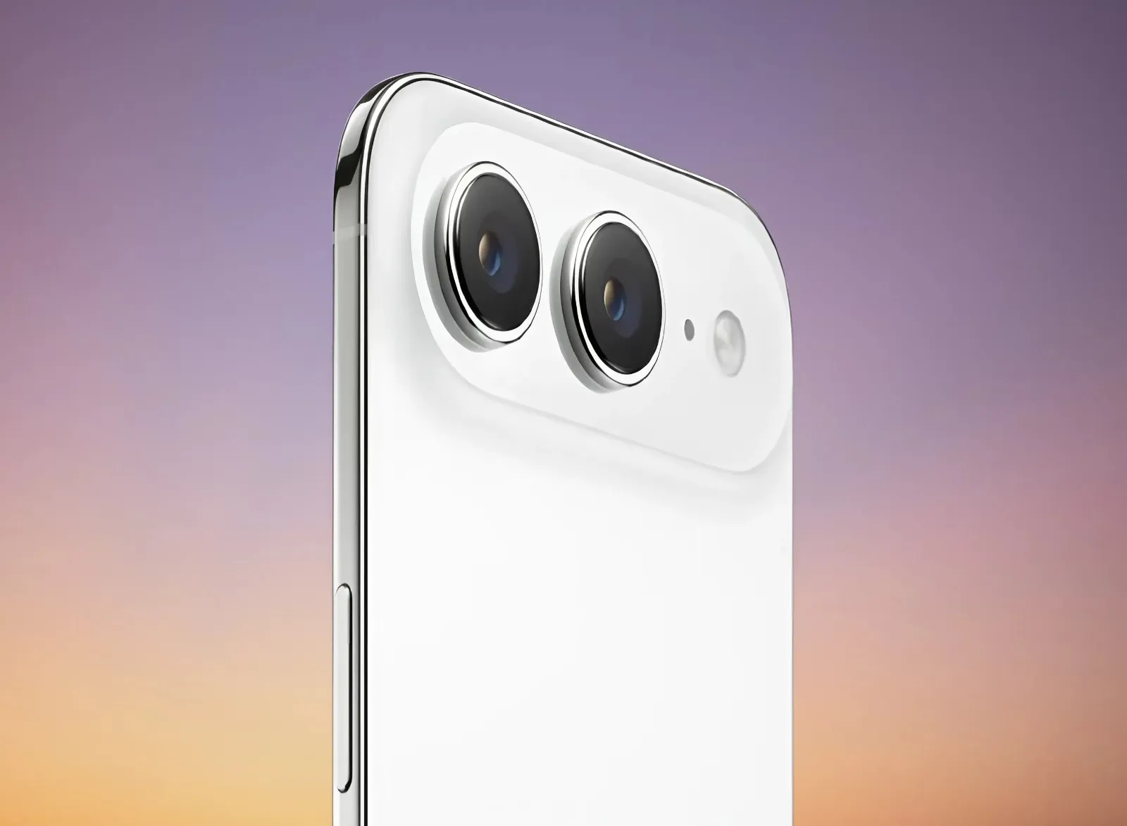 iPhone Air 2 Makin Santer, Simak Bocoran Fitur dan Harganya