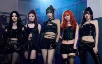 iii Siap Berubah Total, Konsep Agen Rahasia di Single ‘Weight’ Bikin Penasaran 8 iii Siap Berubah Total, Konsep Agen Rahasia di Single ‘Weight’ Bikin Penasaran