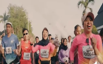 1.500 Pelari Ramaikan Fun Run 3,93K Hari Jadi Karawang 3 1.500 Pelari Ramaikan Fun Run 3,93K Hari Jadi Karawang