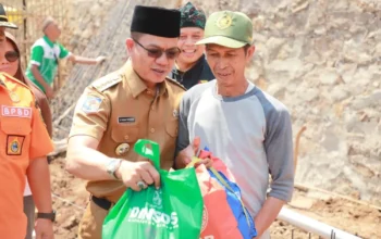 118 Gempa Guncang Kabupaten Bandung, Warga Diminta Waspada