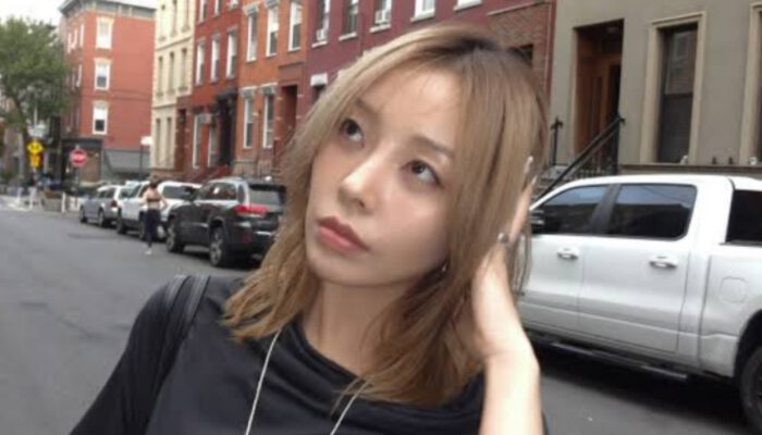 12 Tahun Berlalu, Ashley Ladies’ Code Kembali Mengenang EunB dan RiSe