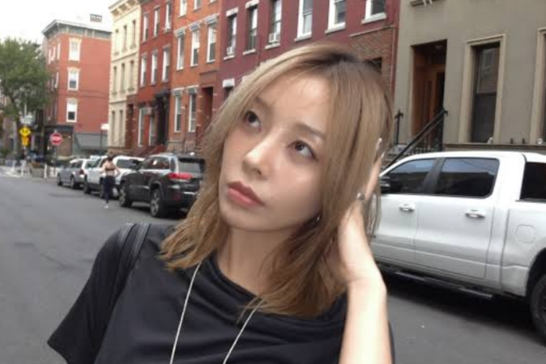 12 Tahun Berlalu, Ashley Ladies’ Code Kembali Mengenang EunB dan RiSe