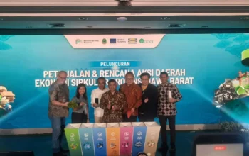 1,5 Juta Ton Sisa Pangan Terbuang di Bandung Raya, Ini Langkah Jawa Barat 3 1,5 Juta Ton Sisa Pangan Terbuang di Bandung Raya, Ini Langkah Jawa Barat
