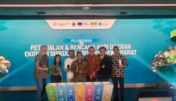 1,5 Juta Ton Sisa Pangan Terbuang di Bandung Raya, Ini Langkah Jawa Barat