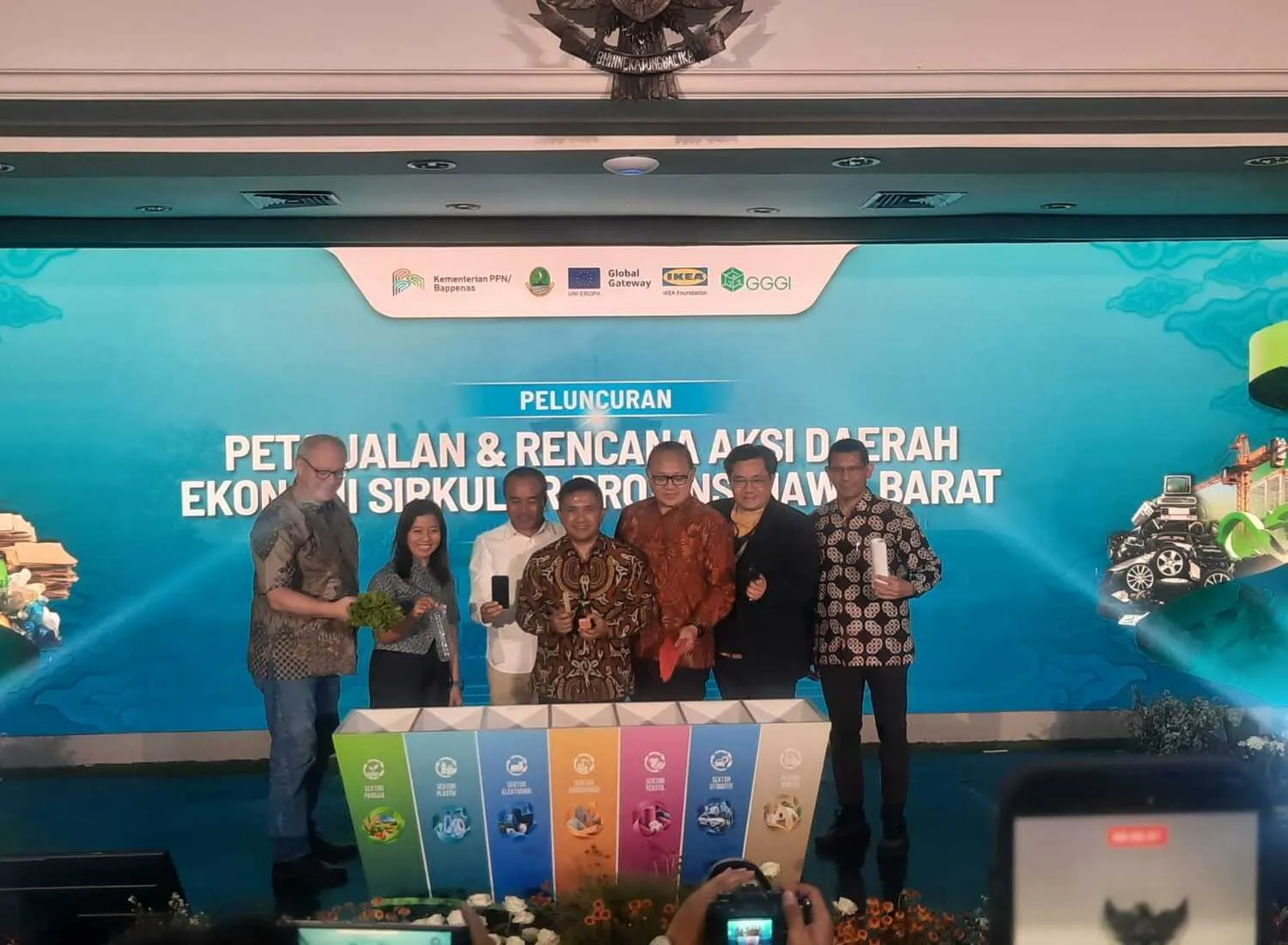 1,5 Juta Ton Sisa Pangan Terbuang di Bandung Raya, Ini Langkah Jawa Barat 1 1,5 Juta Ton Sisa Pangan Terbuang di Bandung Raya, Ini Langkah Jawa Barat
