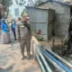 17 Bangunan Liar di Padalarang Bandunng Barat Didata Satpol PP