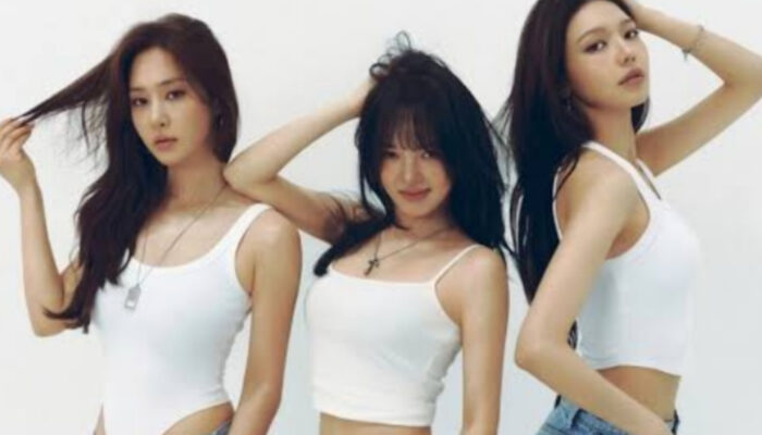 19 Tahun Setelah Debut Girls’ Generation, HRS Tembus Posisi 31 Melon