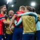 5 Gol Tercipta! Norwegia Kalahkan Denmark