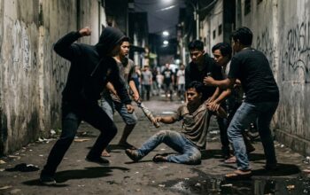 Kondisi Empat Korban Pembacokan Sukalarang: Satu Dioperasi di RS Hermina, Satu Dirujuk ke Bunut 3 5dc3e89c dd97 412e b6a6 865077a2c575 1