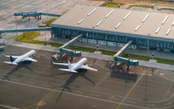 8 Bandara Terdampak Abu Vulkanik, Bandara Kertajati Siap Jadi Alternatif