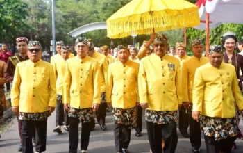 Ada Prosesi Unik di HJKS Ke-156, Air Sukabumi Disatukan 3 Ada Prosesi Unik di HJKS Ke-156, Air Sukabumi Disatukan