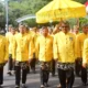 Ada Prosesi Unik di HJKS Ke-156, Air Sukabumi Disatukan