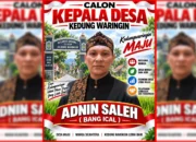 Adnin Saleh Maju Pilkades di Desa Kedungwaringin Bojonggede, Begini Visi Misinya!! 9 Adnin Saleh Maju Pilkades di Desa Kedungwaringin Bojonggede, Begini Visi Misinya!!