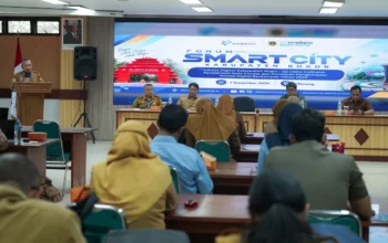 Atasi Ego Sektoral, Diskominfo Kabupaten Bogor Pangkas Ratusan Aplikasi Demi Smart City Berdampak 9 Atasi Ego Sektoral, Diskominfo Kabupaten Bogor Pangkas Ratusan Aplikasi Demi Smart City Berdampak