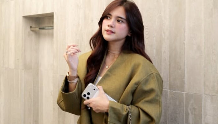 Audi Marissa Terseret Isu Utang Keluarga di Tengah Perceraian