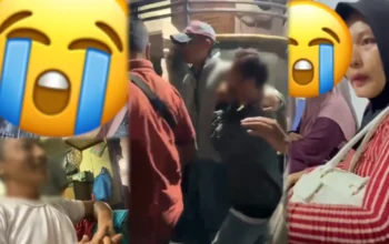 BEJAT!! Ayah Tiri di Cibinong Bogor Tega Cabuli Anak Tirinya Berulang Kali, Dilabrak Warga Malah Gayanya Tengil