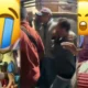 BEJAT!! Ayah Tiri di Cibinong Bogor Tega Cabuli Anak Tirinya Berulang Kali, Dilabrak Warga Malah Gayanya Tengil