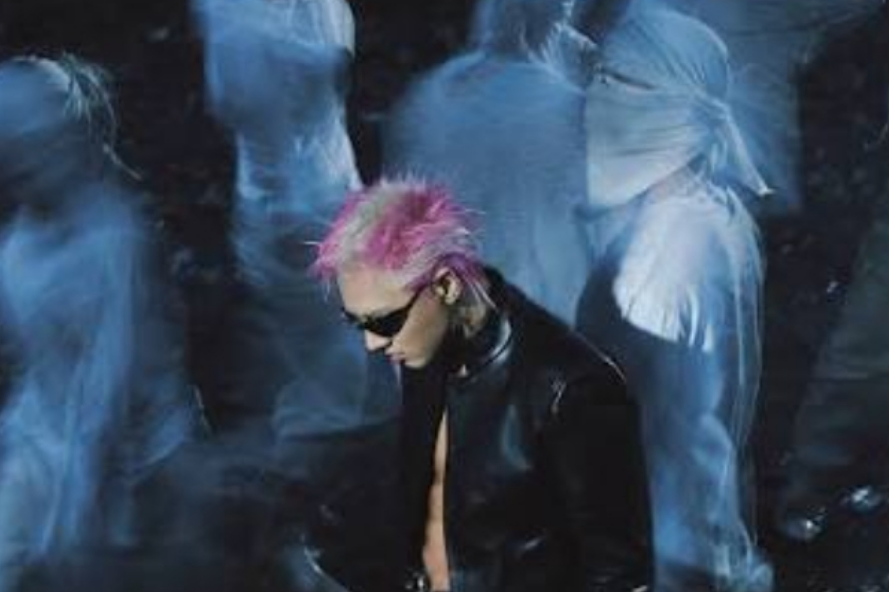 BIGBANG Sold Out MetLife Stadium, Tur 20 Tahun Makin Menggelegar