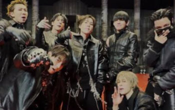 BTS, KATSEYE, dan ENHYPEN Kuasai Billboard 200