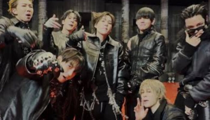 BTS, KATSEYE, dan ENHYPEN Kuasai Billboard 200