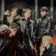 BTS, KATSEYE, dan ENHYPEN Kuasai Billboard 200