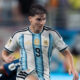 Barcelona Siapkan Manuver Baru untuk Rebut Julian Alvarez