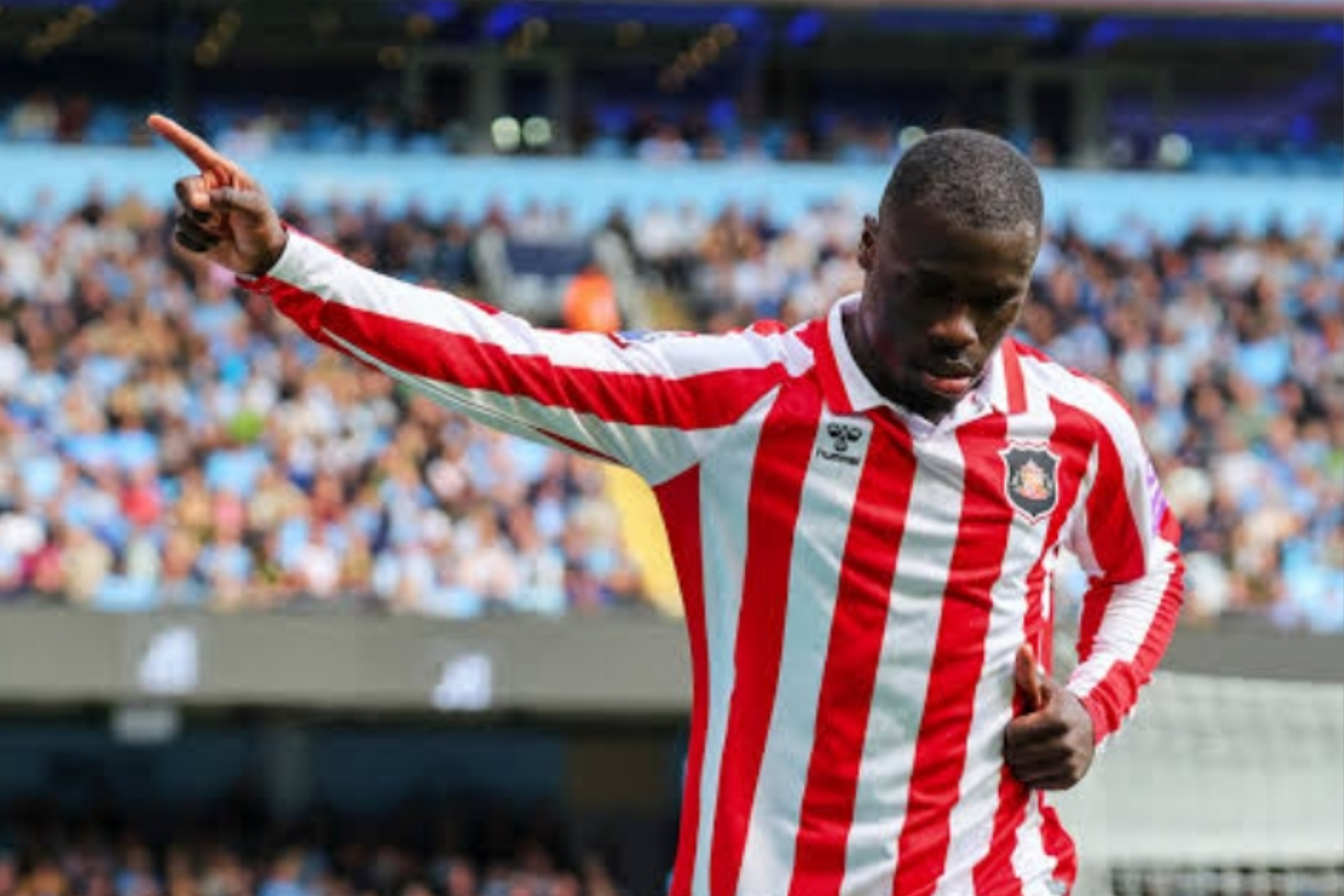 Brian Brobbey Kembali Jadi Perhatian Manchester United