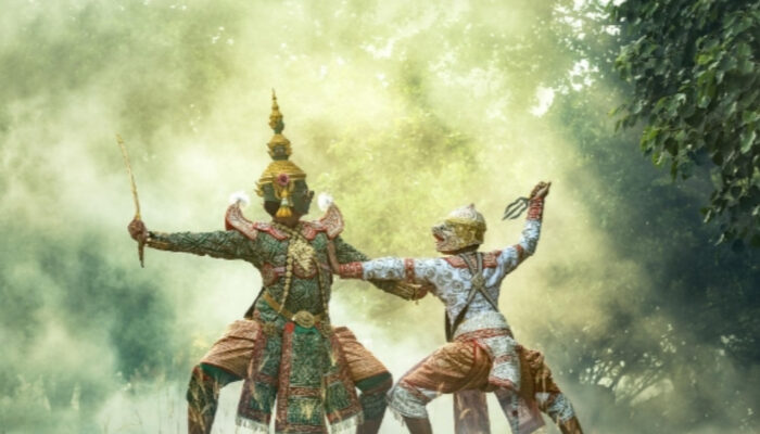 Budaya Lokal di Tengah Modernisasi, Tradisi Ini Terancam Hilang Perlahan