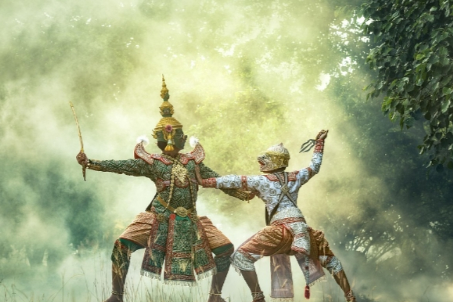 Budaya Lokal di Tengah Modernisasi, Tradisi Ini Terancam Hilang Perlahan 1 Budaya Lokal di Tengah Modernisasi, Tradisi Ini Terancam Hilang Perlahan