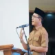 Bupati Bandung Ingatkan Bahaya Abu Vulkanik, Warga Diminta Waspada