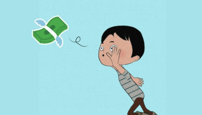 Cara Mengenalkan Uang kepada Anak Tanpa Membuatnya Terobsesi
