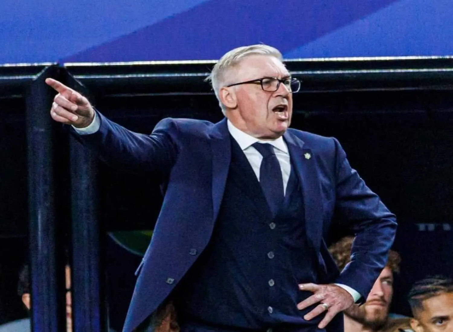 Carlo Ancelotti Mulai Revolusi Brasil Usai Piala Dunia 2026