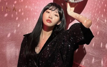 Chungha Siap Bikin Heboh, Teaser ‘México’ Ungkap Konsep Berani 4 Chungha Siap Bikin Heboh, Teaser ‘México’ Ungkap Konsep Berani