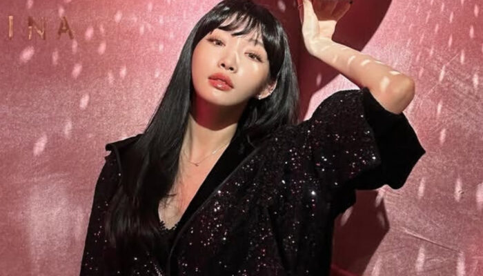 Chungha Siap Bikin Heboh, Teaser ‘México’ Ungkap Konsep Berani