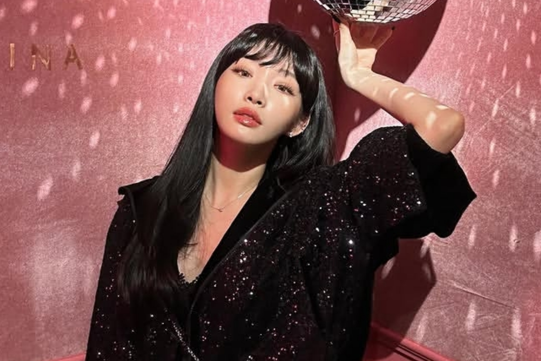 Chungha Siap Bikin Heboh, Teaser ‘México’ Ungkap Konsep Berani