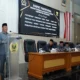 DPRD Kabupaten Sukabumi Bahas Perubahan APBD 2026, Ini Catatan Tiap Fraksi