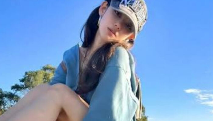 Danielle Bicara Perjalanan Solo
