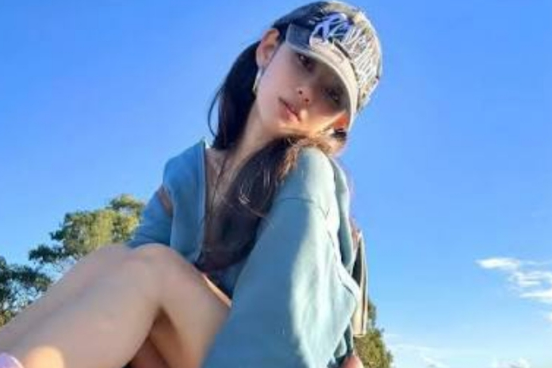 Danielle Bicara Perjalanan Solo